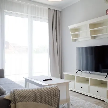 Apartmán Platinium 17-33