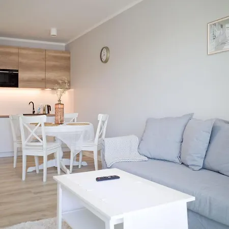 Platinium 17-33 Apartmán Rewal