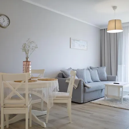 Platinium 17-33 Apartmán Rewal