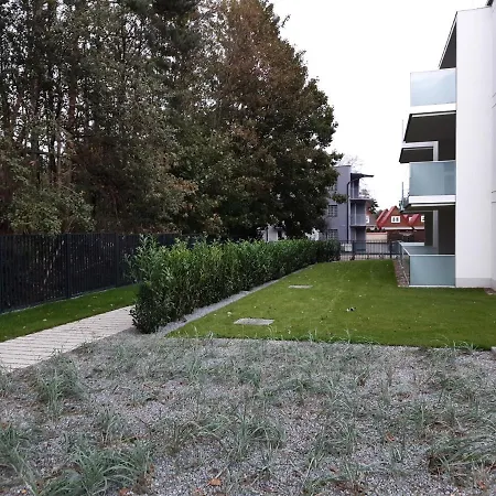 Platinium 17-33 Apartmán Rewal