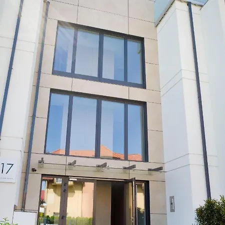 Apartmán Platinium 17-33 Rewal
