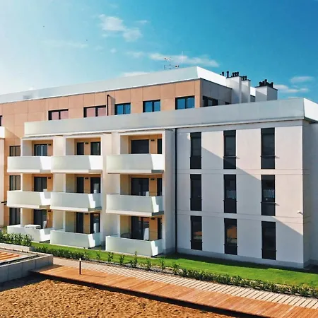 Platinium 17-33 Apartmán Rewal